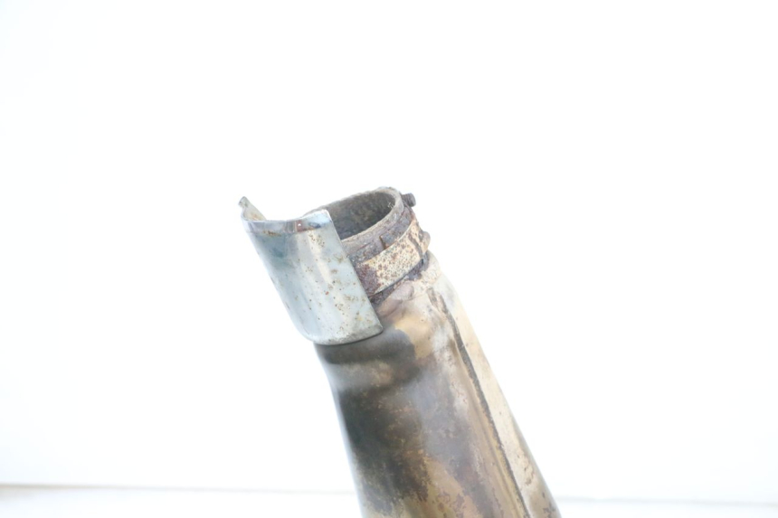 photo de EXHAUST PIPE SUZUKI GSF N BANDIT 600 (1996 - 1999) - Alternative perspective