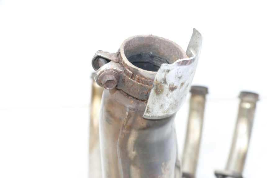 photo de EXHAUST PIPE SUZUKI GSF N BANDIT 600 (1996 - 1999) - Product overview