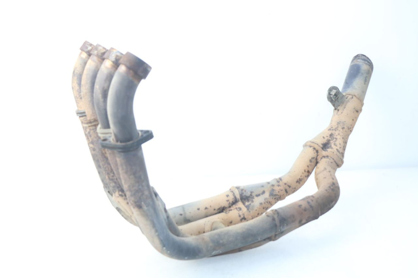 photo de EXHAUST PIPE SUZUKI GSX-R GSXR 600 (2001 - 2003) - Main view