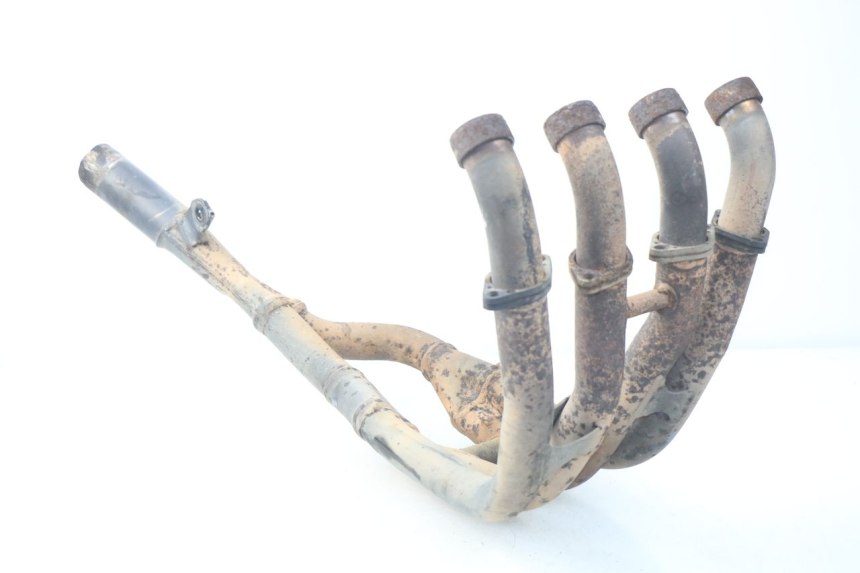 photo de EXHAUST PIPE SUZUKI GSX-R GSXR 600 (2001 - 2003) - High-resolution close-up