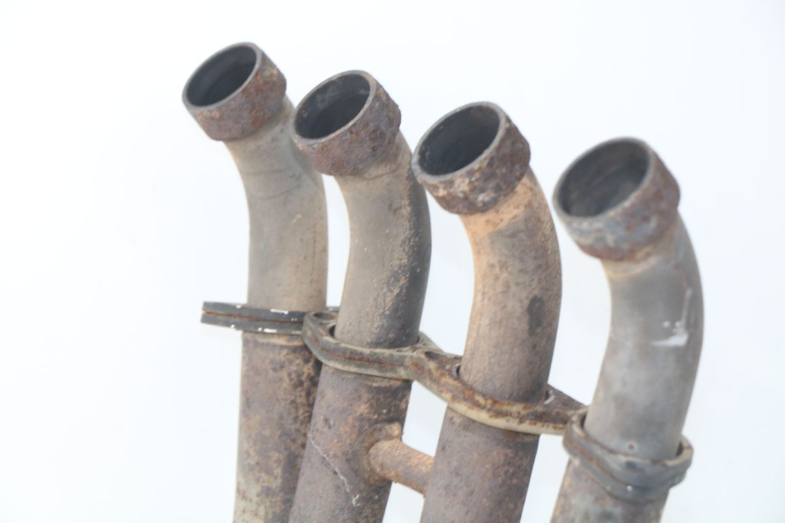 photo de EXHAUST PIPE SUZUKI GSX-R GSXR 600 (2001 - 2003) - Supplementary product photo