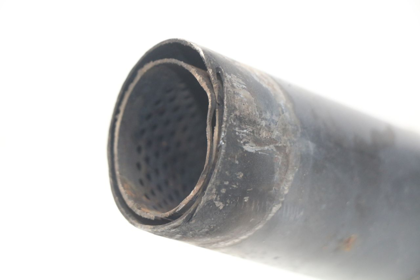 photo de EXHAUST PIPE SUZUKI GSX-R GSXR 600 (2001 - 2003) - Focus on structure