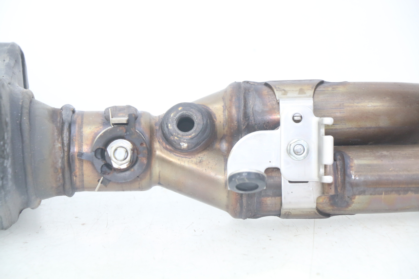 photo de EXHAUST PIPE SUZUKI GSX-R GSXR 750 (2011 - 2016) - Additional view of the item