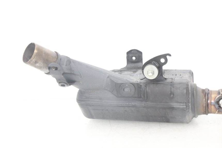 photo de EXHAUST PIPE SUZUKI GSX-R GSXR 750 (2011 - 2016) - Checked used part