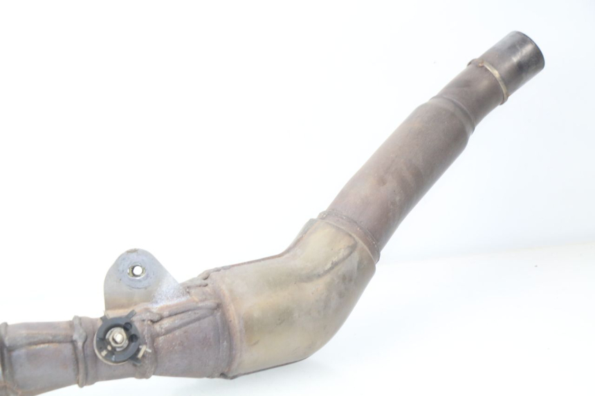 photo de EXHAUST PIPE SUZUKI GSX-R GSXR K16 1000 (2012 - 2016) - Component zoom
