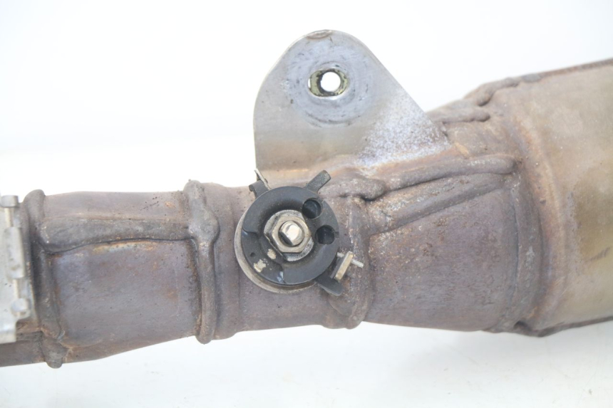 photo de EXHAUST PIPE SUZUKI GSX-R GSXR K16 1000 (2012 - 2016) - High-resolution close-up