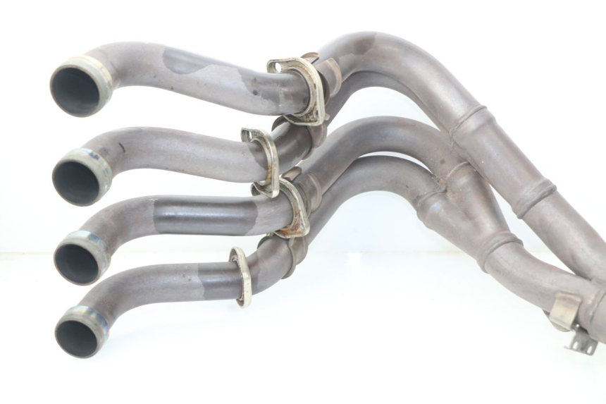 photo de EXHAUST PIPE SUZUKI GSX-R GSXR K16 1000 (2012 - 2016) - Alternative perspective