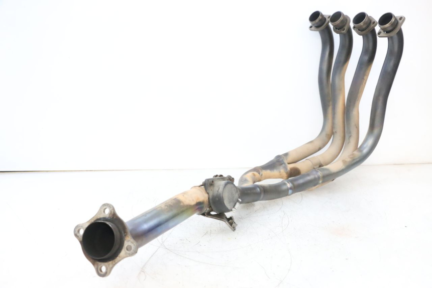 photo de EXHAUST PIPE SUZUKI GSXR GSX-R 1000 (2003 - 2004) - Main view