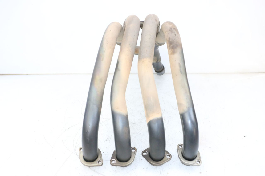 photo de EXHAUST PIPE SUZUKI GSXR GSX-R 1000 (2003 - 2004) - Additional view of the item
