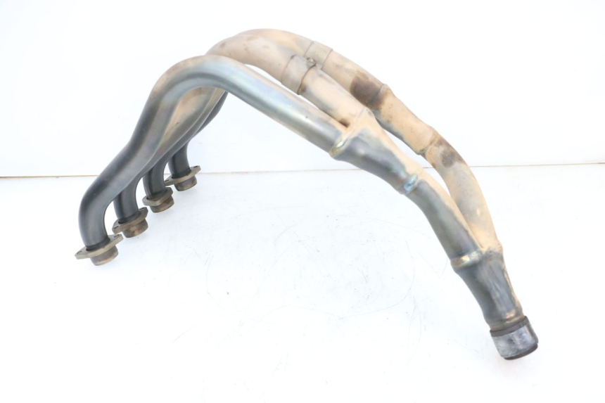 photo de EXHAUST PIPE SUZUKI GSXR GSX-R 1000 (2003 - 2004) - Component zoom