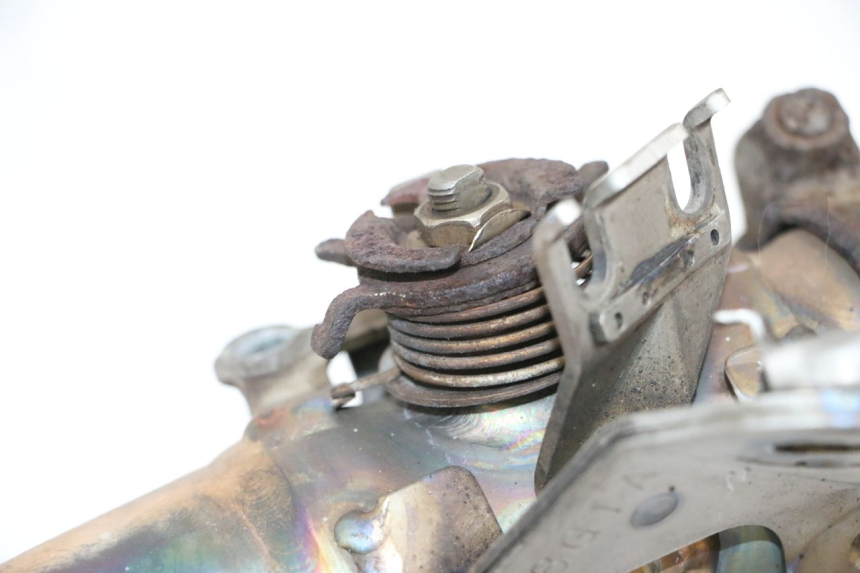 photo de EXHAUST PIPE SUZUKI GSXR GSX-R 1000 (2003 - 2004) - Used quality zoom