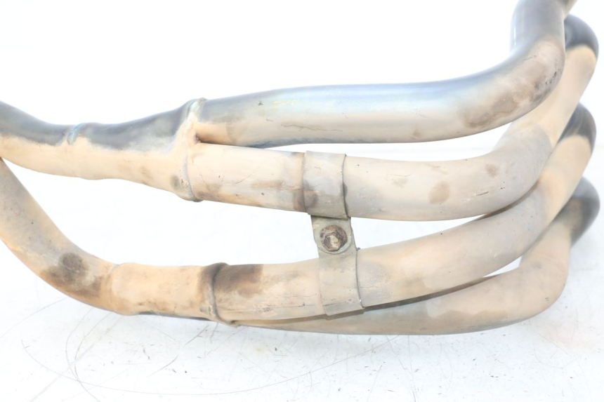 photo de EXHAUST PIPE SUZUKI GSXR GSX-R 1000 (2003 - 2004) - Surface and material condition