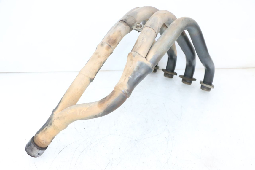 photo de EXHAUST PIPE SUZUKI GSXR GSX-R 1000 (2003 - 2004) - Checked used part