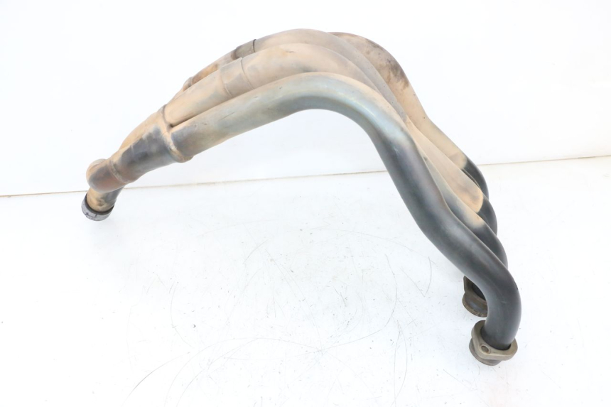 photo de EXHAUST PIPE SUZUKI GSXR GSX-R 1000 (2003 - 2004) - Markings and original references