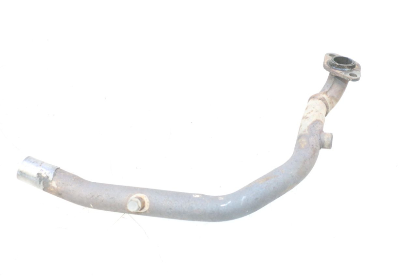photo de EXHAUST PIPE SYM GTS EVO 125 (2009 - 2013) - Zoom on usage condition