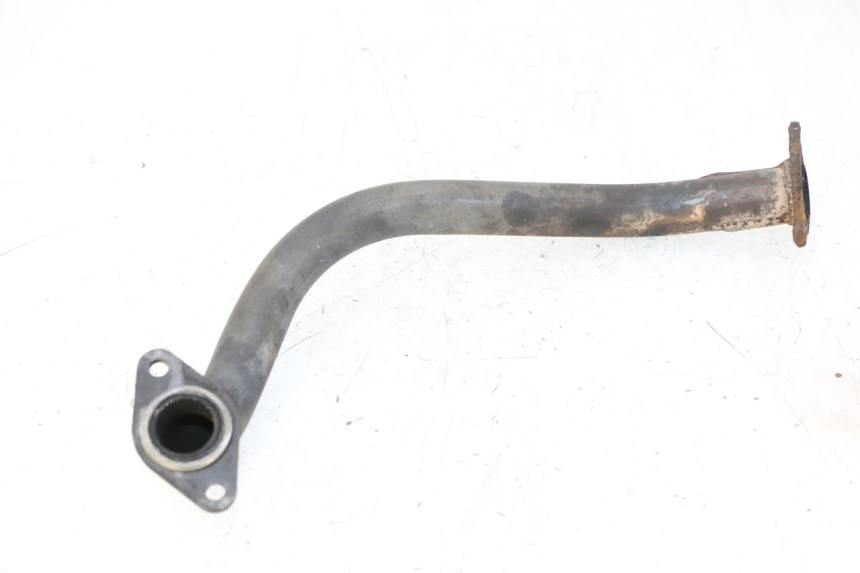 photo de EXHAUST PIPE DAELIM HISTORY 125 (2001 - 2002) - Main view