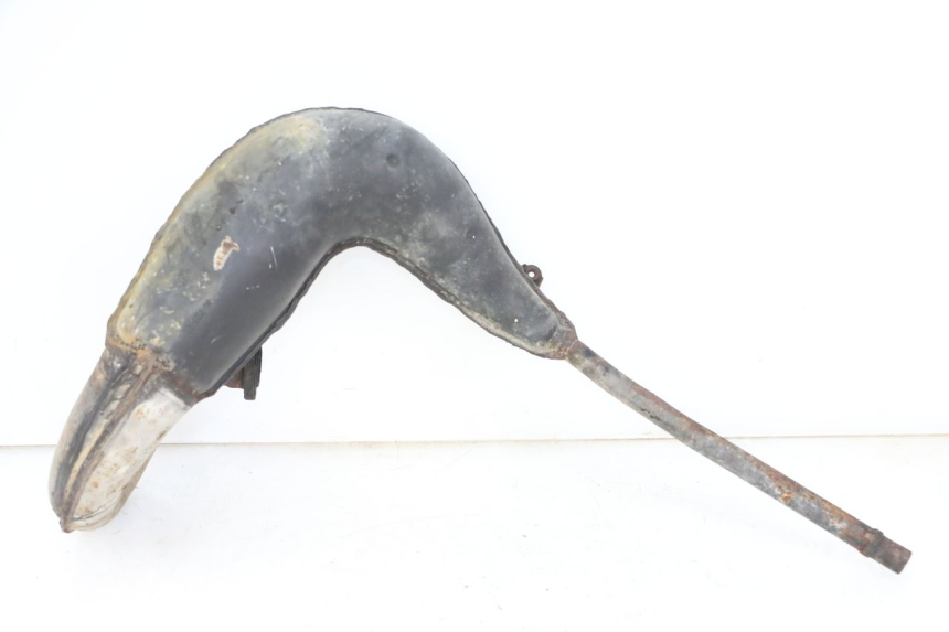 photo de EXHAUST PIPE HONDA MTX TC02 125 (1987 - 1989) - Main view