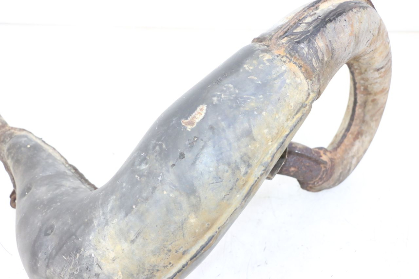 photo de EXHAUST PIPE HONDA MTX TC02 125 (1987 - 1989) - Component detail