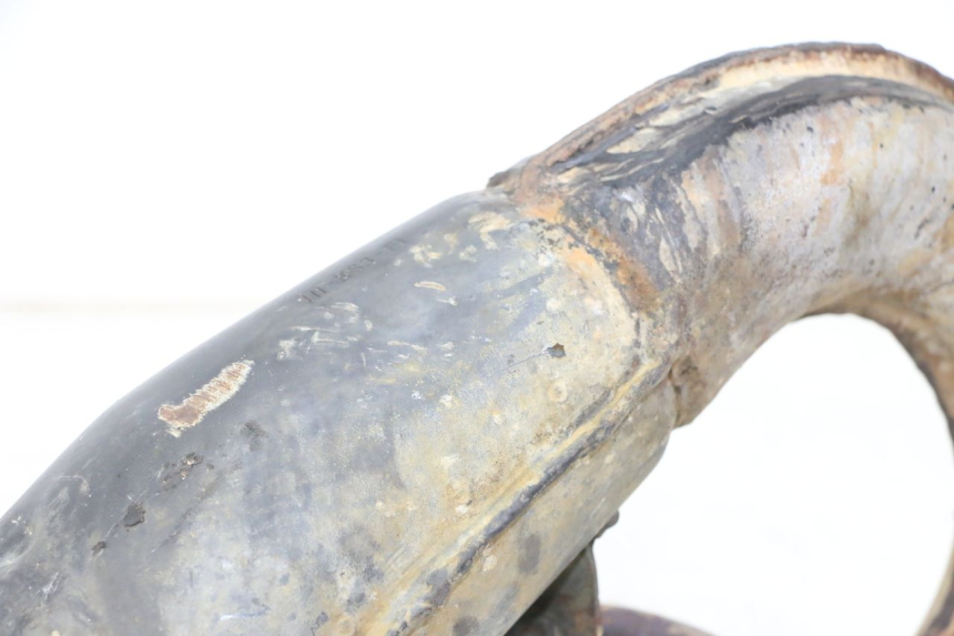 photo de EXHAUST PIPE HONDA MTX TC02 125 (1987 - 1989) - Additional view of the item
