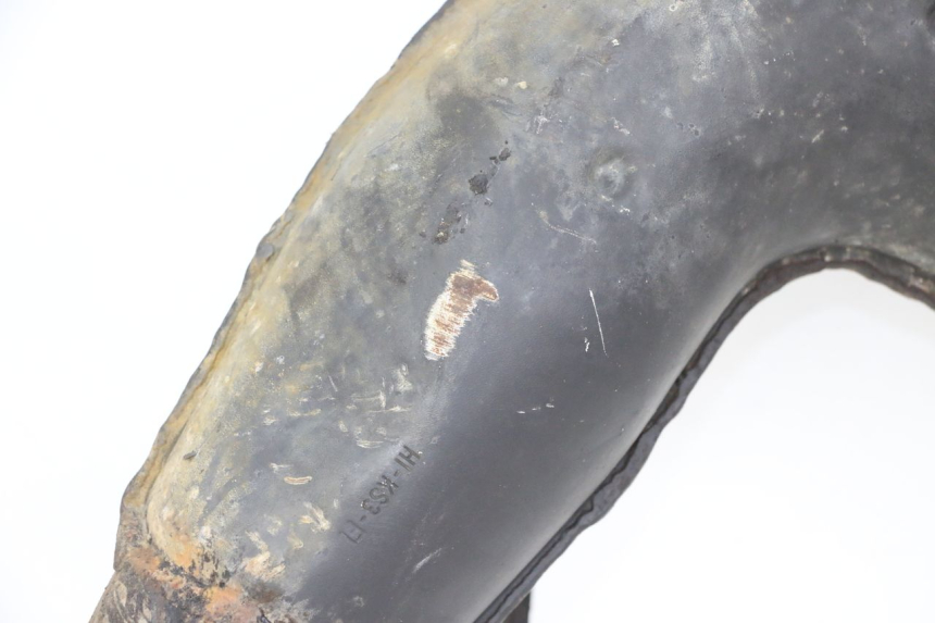 photo de EXHAUST PIPE HONDA MTX TC02 125 (1987 - 1989) - High-resolution close-up