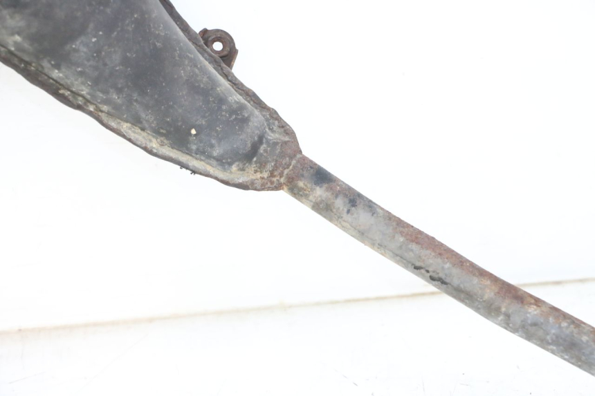 photo de EXHAUST PIPE HONDA MTX TC02 125 (1987 - 1989) - Detailed visual inspection