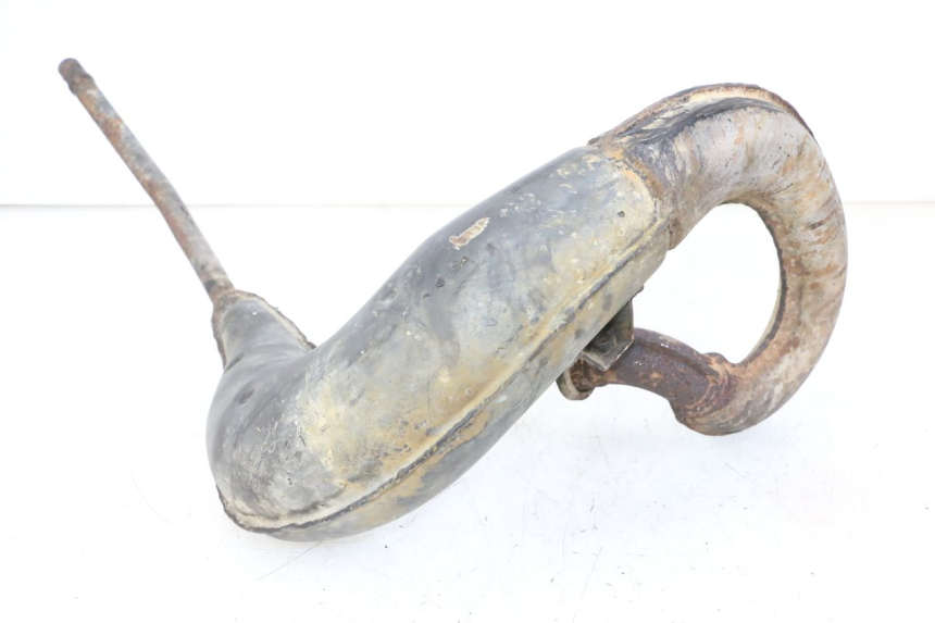 photo de EXHAUST PIPE HONDA MTX TC02 125 (1987 - 1989) - Markings and original references
