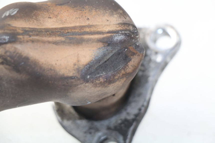 photo de EXHAUST MANIFOLD HONDA INTEGRA NC D 750 (2016 - 2018) - Component detail