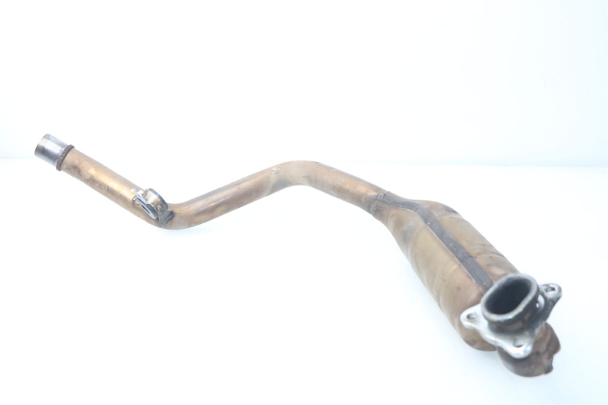 photo de EXHAUST MANIFOLD HONDA INTEGRA NC D 750 (2016 - 2018) - Additional view of the item