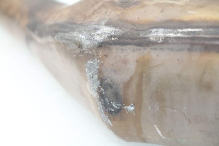 photo de EXHAUST MANIFOLD HONDA INTEGRA NC D 750 (2016 - 2018) - Alternative perspective