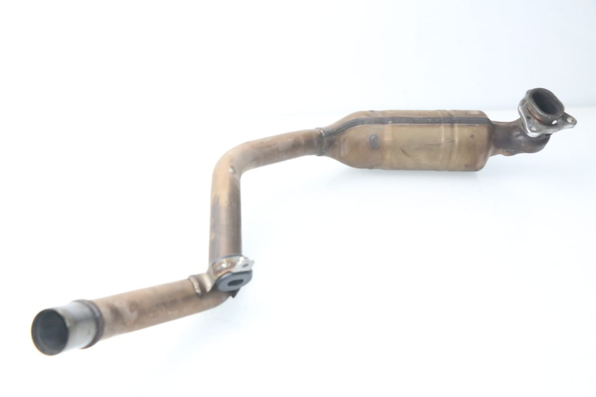 photo de EXHAUST MANIFOLD HONDA INTEGRA NC D 750 (2016 - 2018) - Checked used part