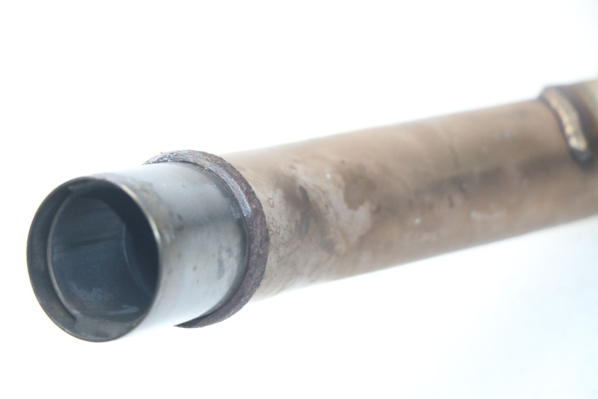 photo de EXHAUST MANIFOLD HONDA INTEGRA NC D 750 (2016 - 2018) - Markings and original references