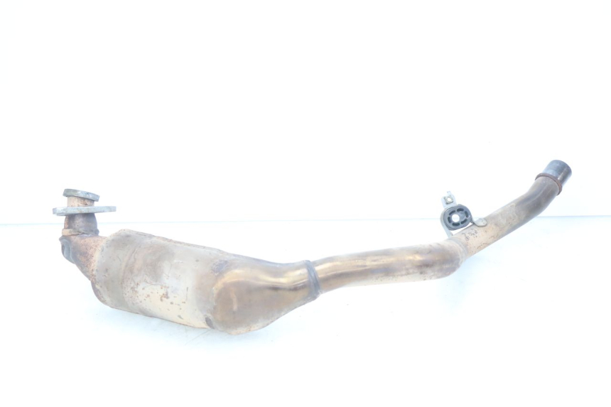 photo de EXHAUST MANIFOLD HONDA INTEGRA NC D 750 (2016 - 2018) - Main view