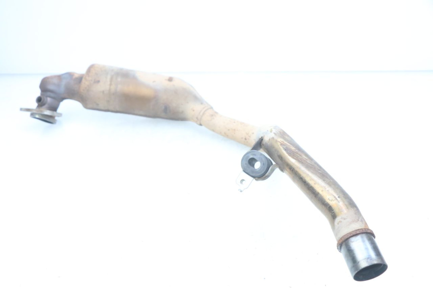 photo de EXHAUST MANIFOLD HONDA INTEGRA NC D 750 (2016 - 2018) - Component detail