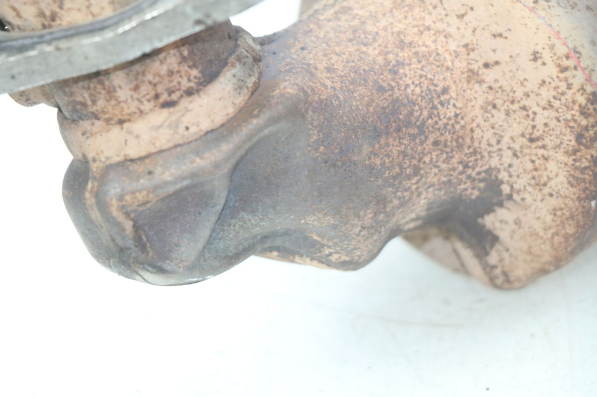 photo de EXHAUST MANIFOLD HONDA INTEGRA NC D 750 (2016 - 2018) - Additional view of the item