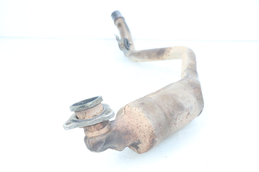 photo de EXHAUST MANIFOLD HONDA INTEGRA NC D 750 (2016 - 2018) - Distinctive features