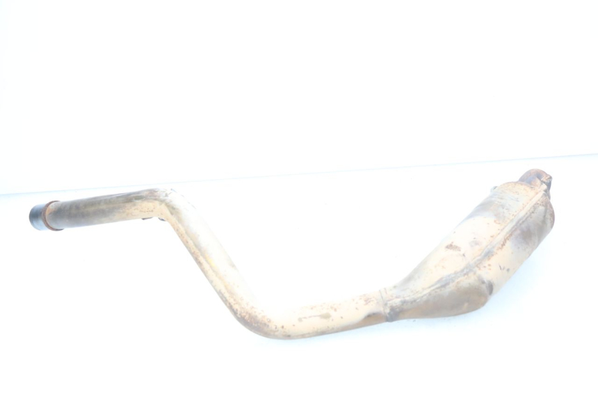 photo de EXHAUST MANIFOLD HONDA INTEGRA NC D 750 (2016 - 2018) - Technical close-up