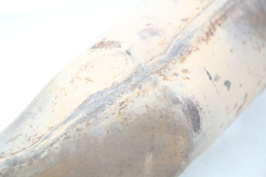 photo de EXHAUST MANIFOLD HONDA INTEGRA NC D 750 (2016 - 2018) - Product overview