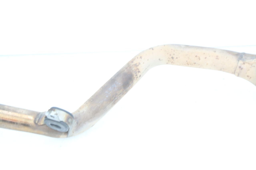 photo de EXHAUST MANIFOLD HONDA INTEGRA NC D 750 (2016 - 2018) - Fixing points details