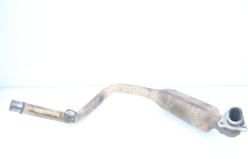 photo de EXHAUST MANIFOLD HONDA INTEGRA NC D 750 (2016 - 2018) - Markings and original references