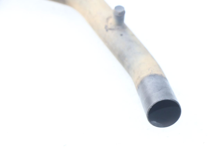 photo de EXHAUST PIPE SYM JOYMAX 250 (2013 - 2017) - Zoom on usage condition