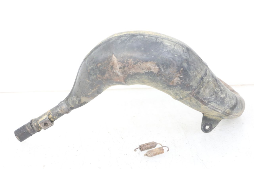 photo de EXHAUST PIPE KAWASAKI KX 65 (2000 - 2019) - Main view