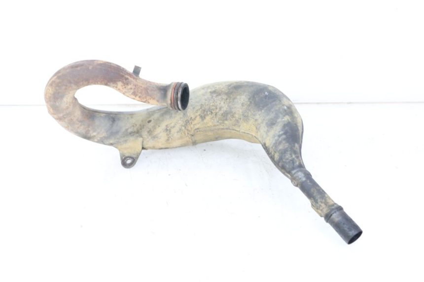 photo de EXHAUST PIPE KAWASAKI KX 65 (2000 - 2019) - Technical close-up