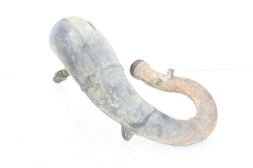 photo de EXHAUST PIPE KAWASAKI KX 65 (2000 - 2019) - Surface and material condition