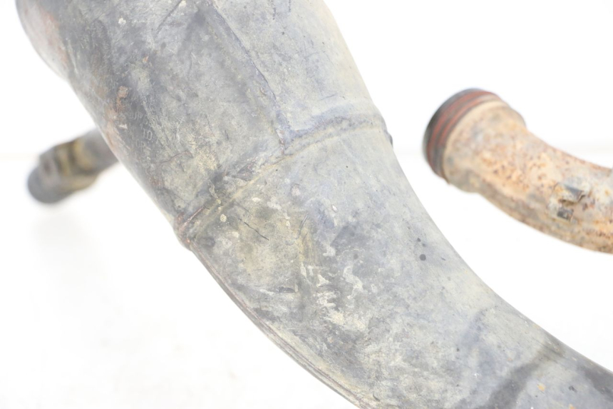 photo de EXHAUST PIPE KAWASAKI KX 65 (2000 - 2019) - Checked used part