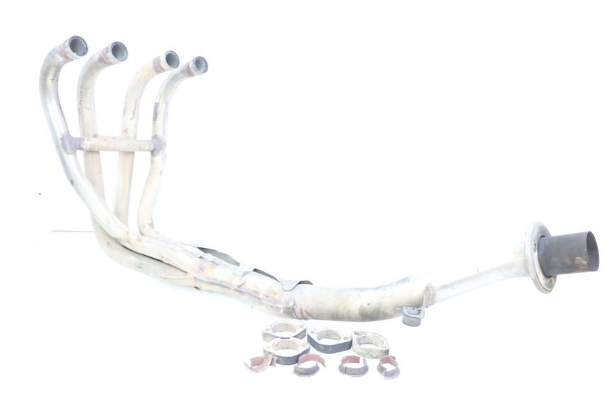 photo de EXHAUST PIPE KAWASAKI ZR7 ZR-7 S 750 (1999 - 2004) - Main view