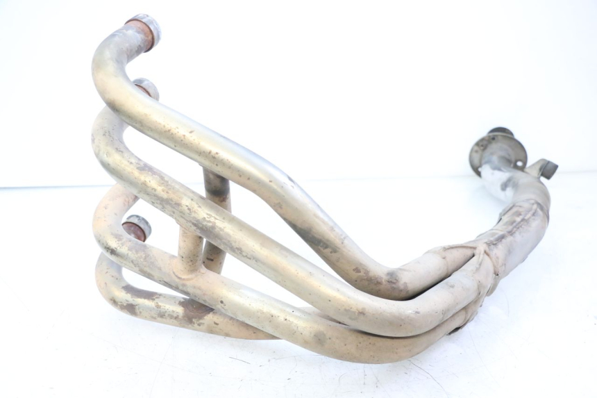 photo de EXHAUST PIPE KAWASAKI ZR7 ZR-7 S 750 (1999 - 2004) - Component zoom