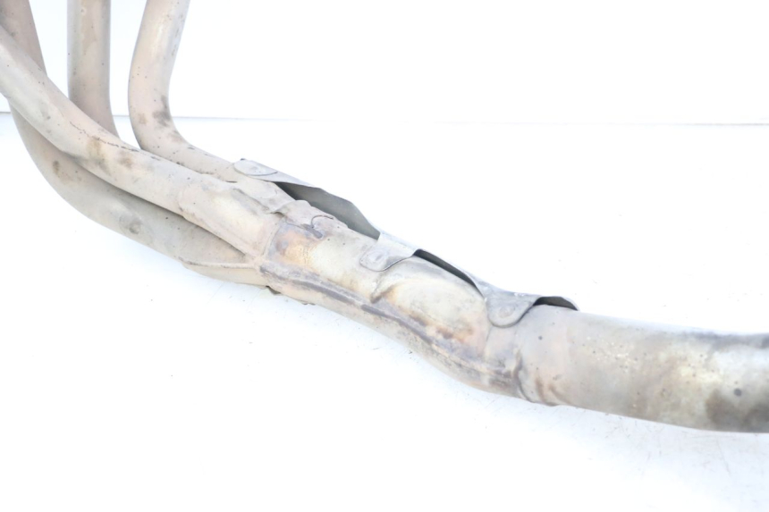 photo de EXHAUST PIPE KAWASAKI ZR7 ZR-7 S 750 (1999 - 2004) - Detailed visual inspection