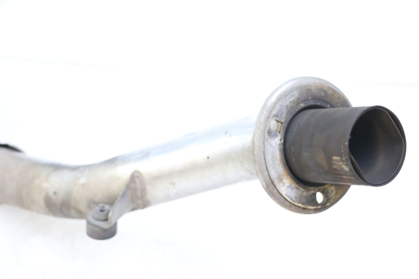 photo de EXHAUST PIPE KAWASAKI ZR7 ZR-7 S 750 (1999 - 2004) - Focus on structure