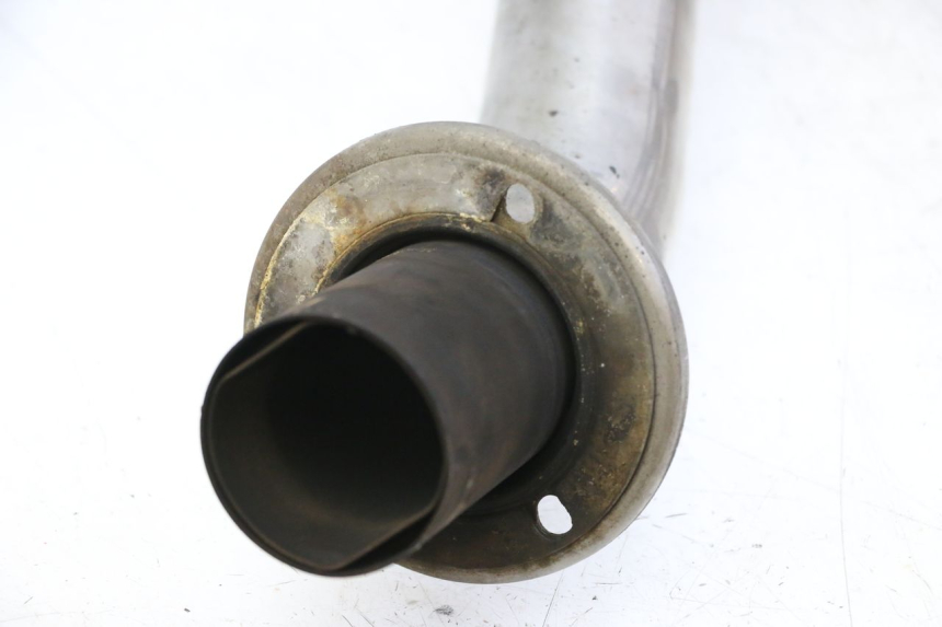 photo de EXHAUST PIPE KAWASAKI ZR7 ZR-7 S 750 (1999 - 2004) - Surface and material condition