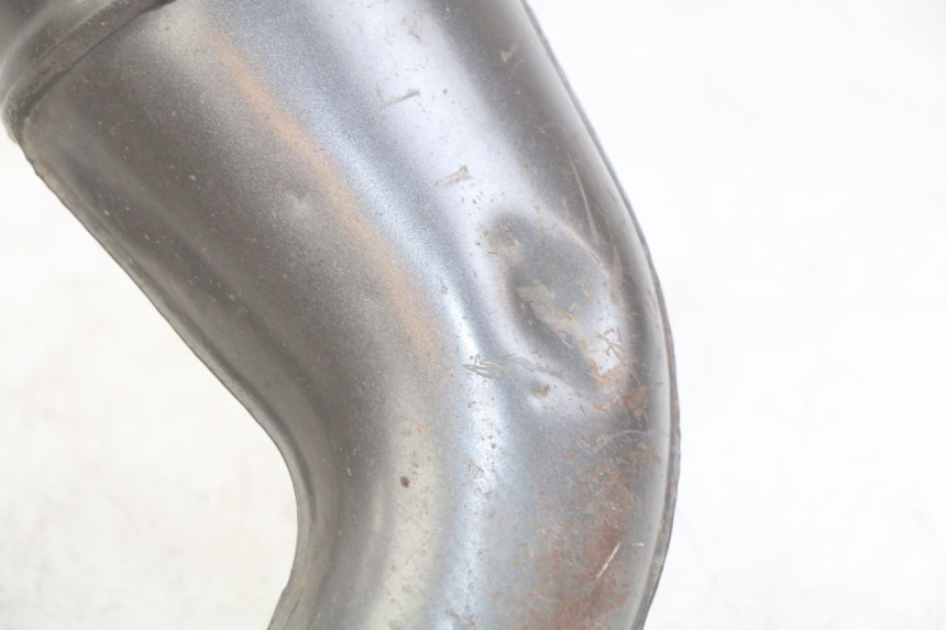 photo de EXHAUST PIPE KAWASAKI KX 85 (2001 - 2013) - Distinctive features